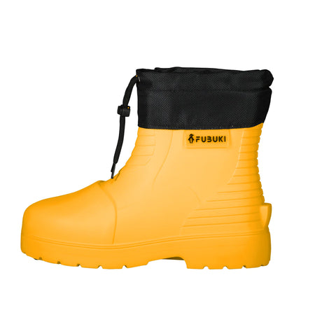 Fubuki niseko 2.0 Low fubuki boots Low