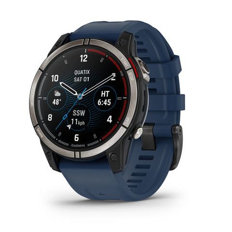 Garmin Quatix 7 - Sapphire Edition 47mm