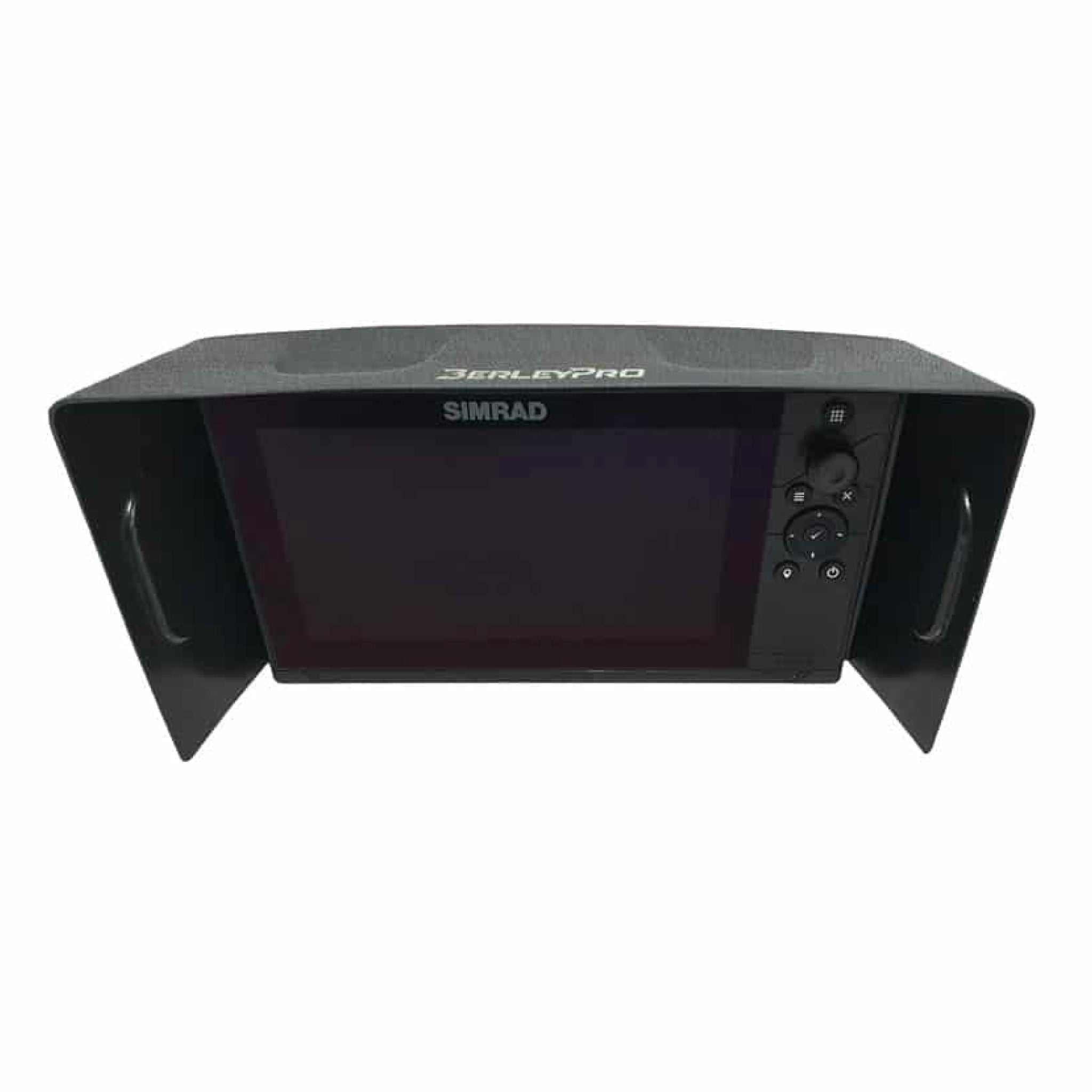 Simrad Cruise 9 Visor