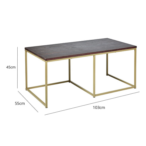 Jay walnut large coffee table dimensions graphic