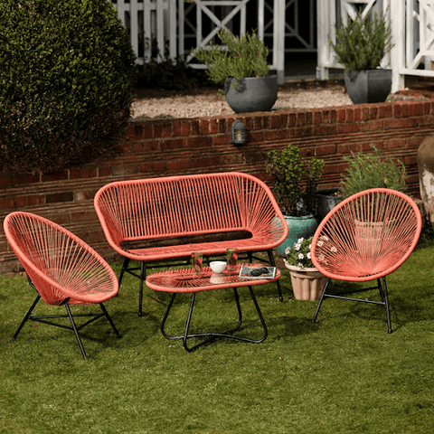 Hebe garden furniture