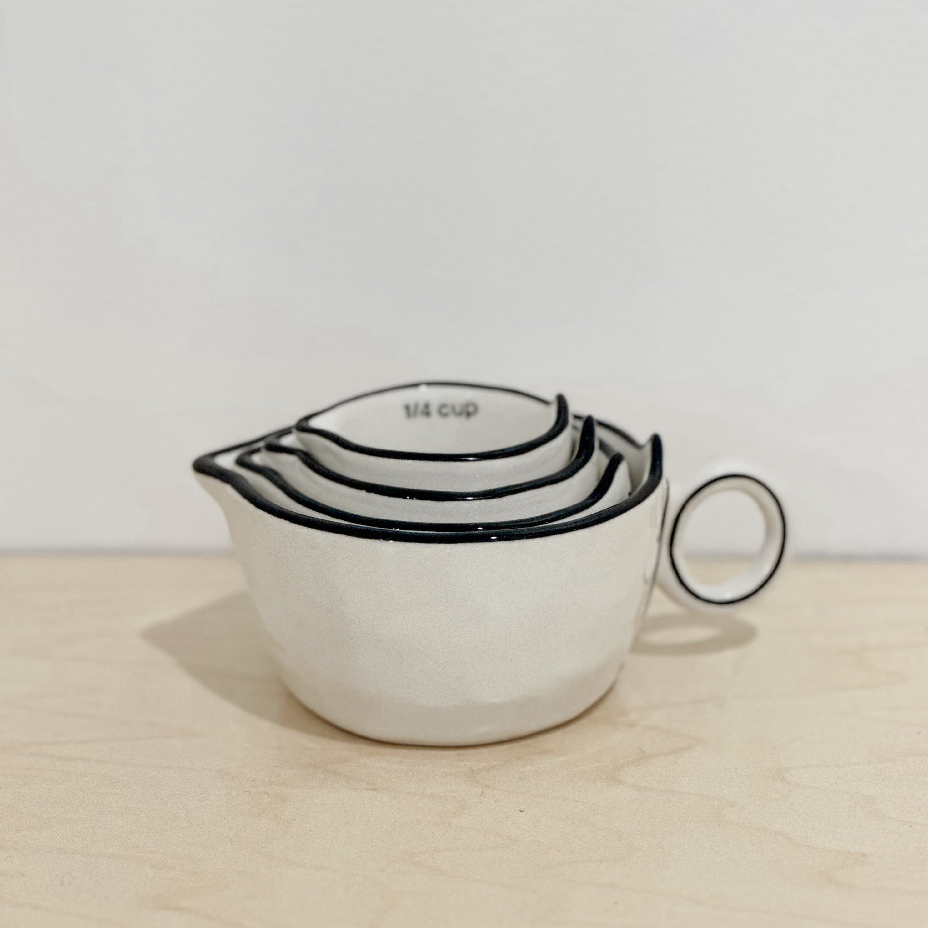 Measuring Cups