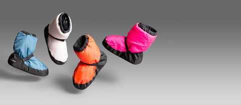 bloch booties sale