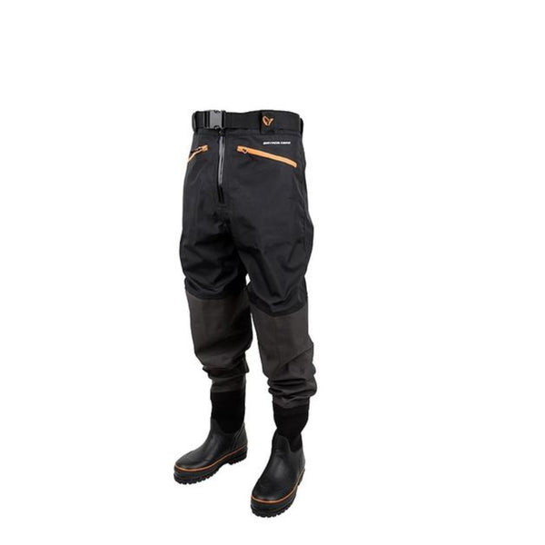 Savage Gear Breathable Waist Wader Boot 
