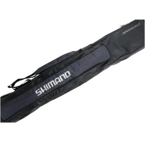 shimano rod holdall