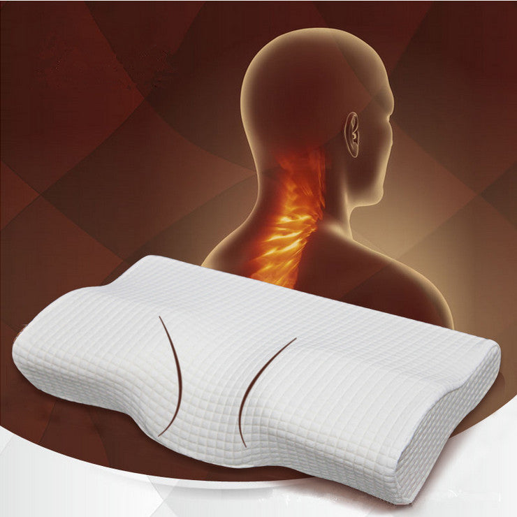 bed neck support