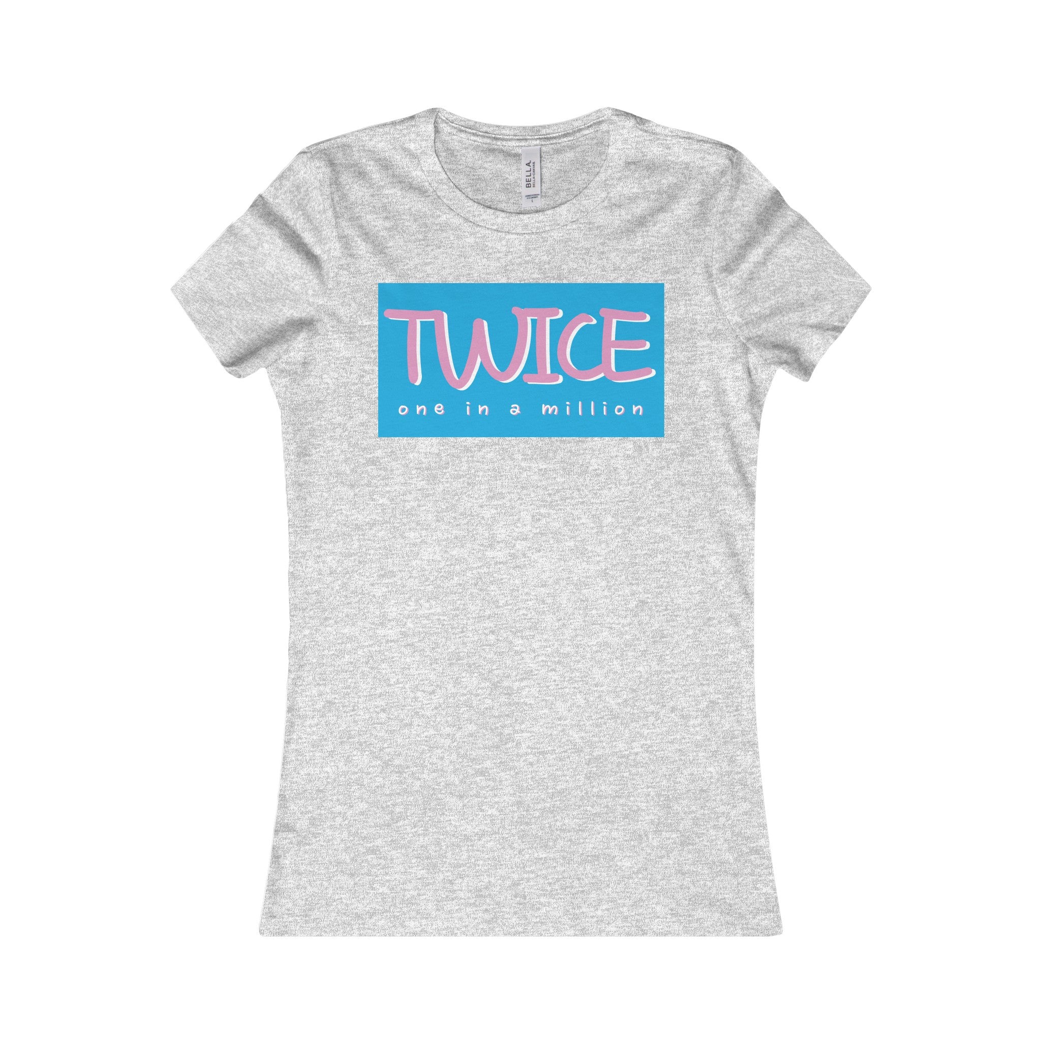 Twice One In A Million T Shirt Maknae