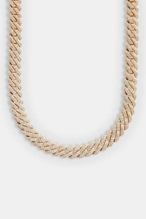 New in! PATARA Miami Chain Necklace เป็นสร้อยคอโซ่ที่มีสีแทรก ความ