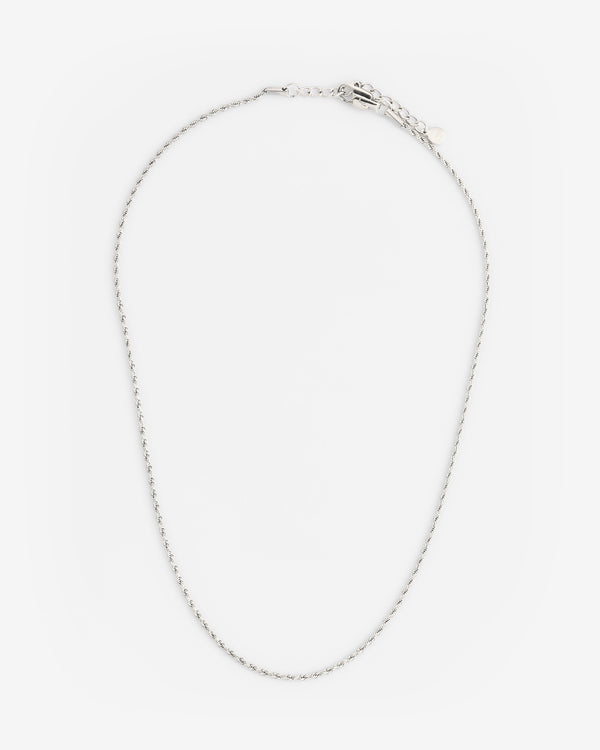 Cernucci shop rope chain