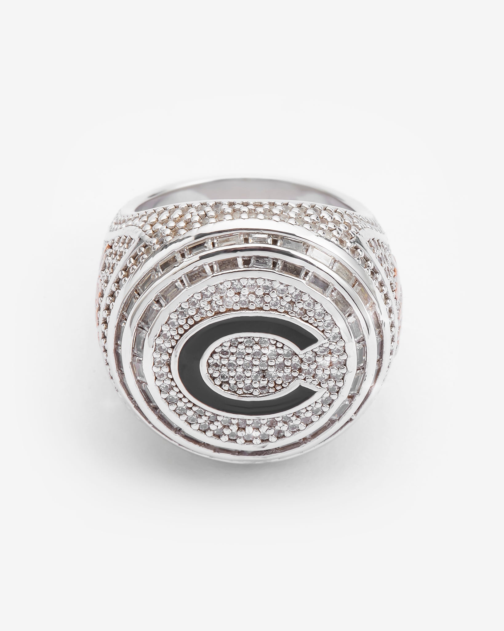 2023 Cernucci Championship Ring