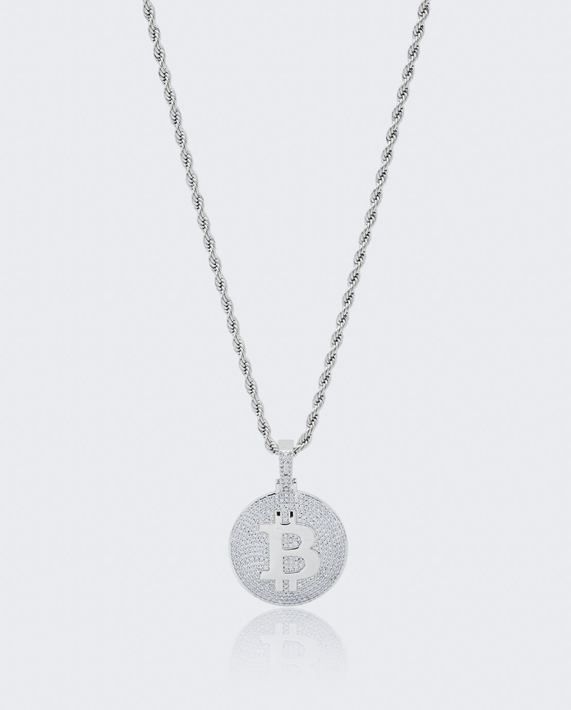 Bitcoin Pendant