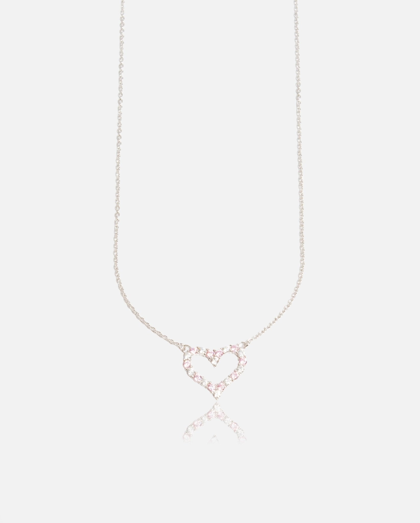 Heart Necklace – Cernucci
