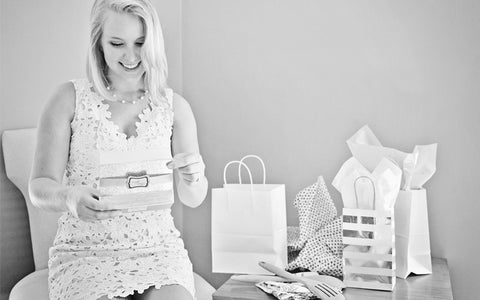 Bridal Shower Etiquette Guide – Inklings Paperie