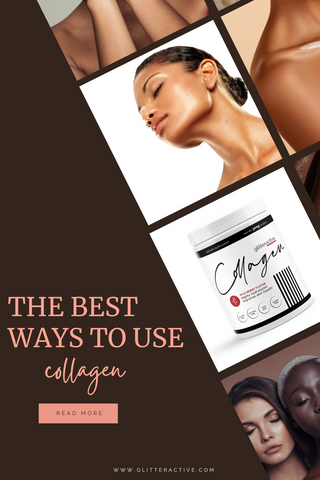 the best way to use collagen