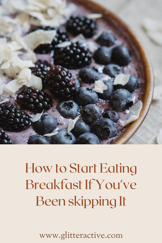 healthy breakfast ideas