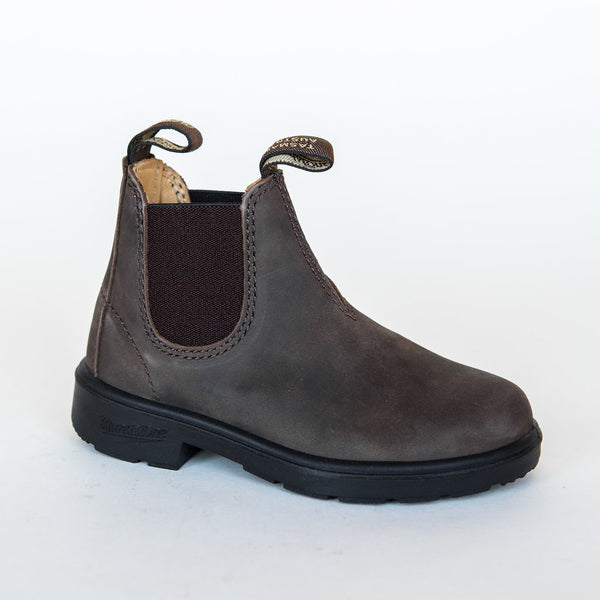 565 - Blundstone Kid's Blunnies – Heritage Goods and Supply