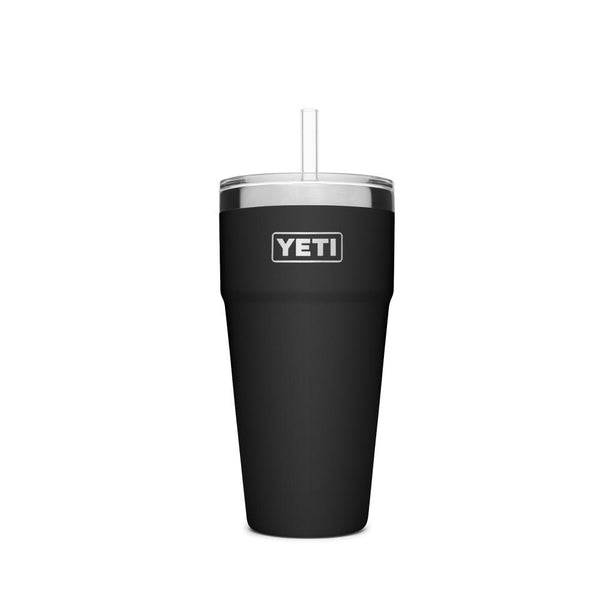 Rambler® Tumbler 30 oz Straw Lid - Black Sheep Sporting Goods