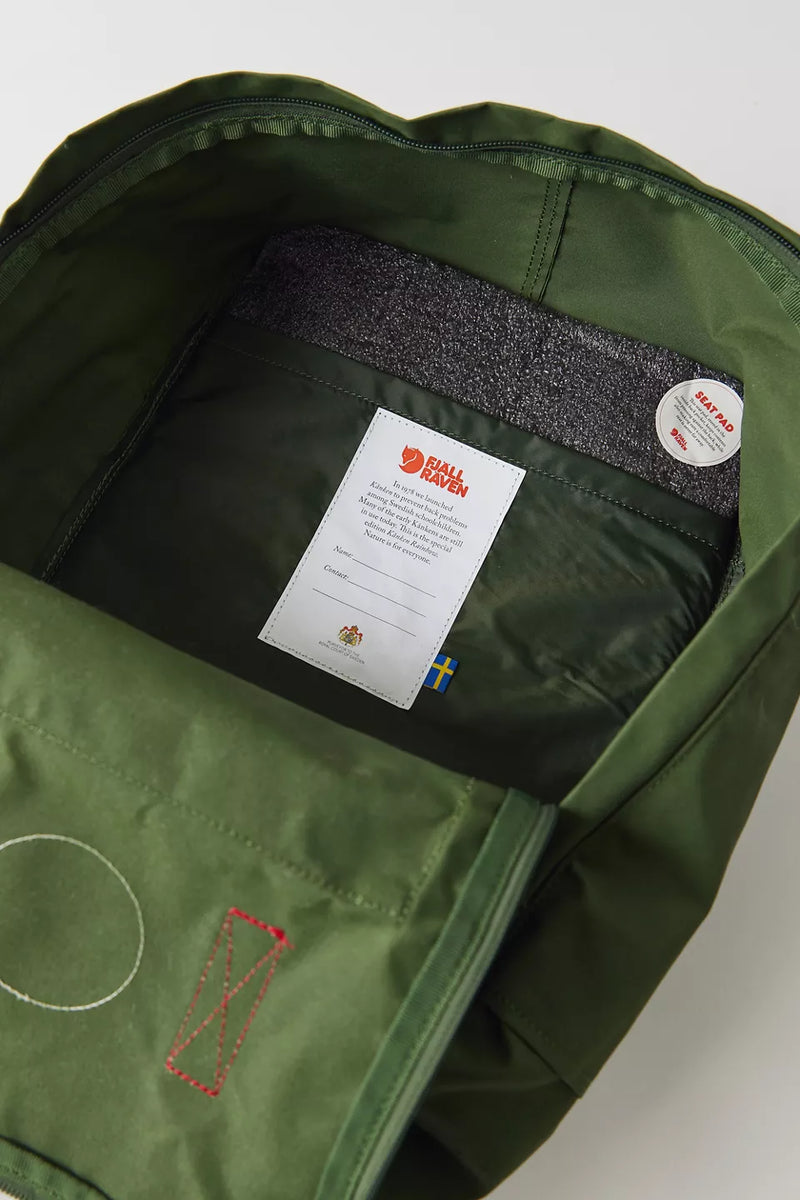 Kanken Rainbow Backpack – Heritage Goods and Supply