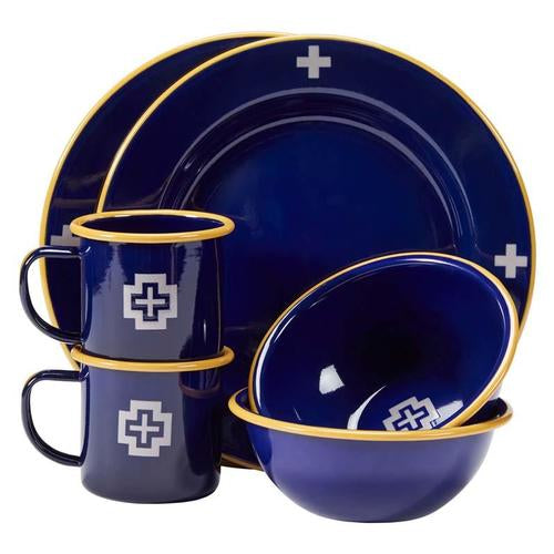 Pendleton x Stanley Perfect-Brew Pour Over Set, Green