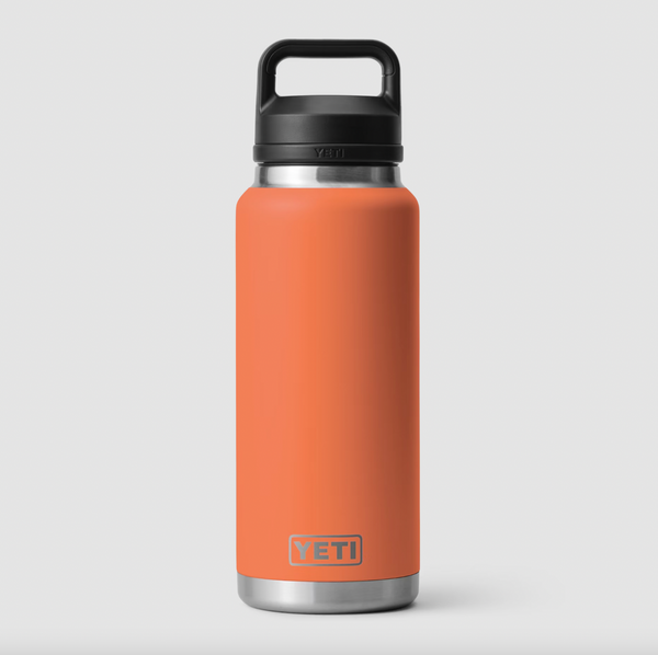 Yeti Rambler 30 oz Tumbler With Magslider Lid – Broken Arrow