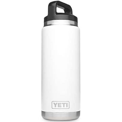 pink yeti water bottle 26 oz