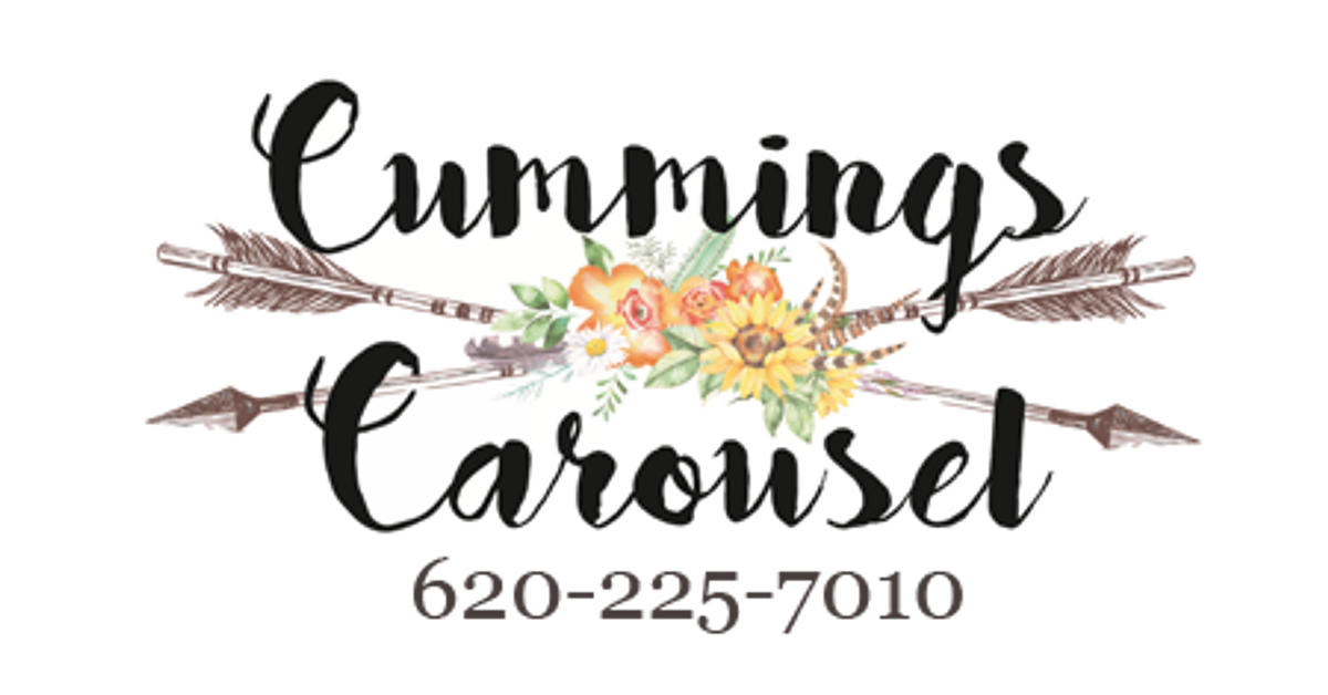 Cummings Carousel