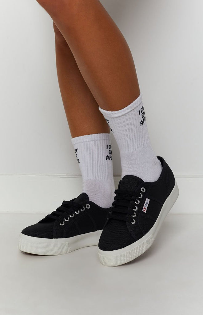 superga 2730 cotu black