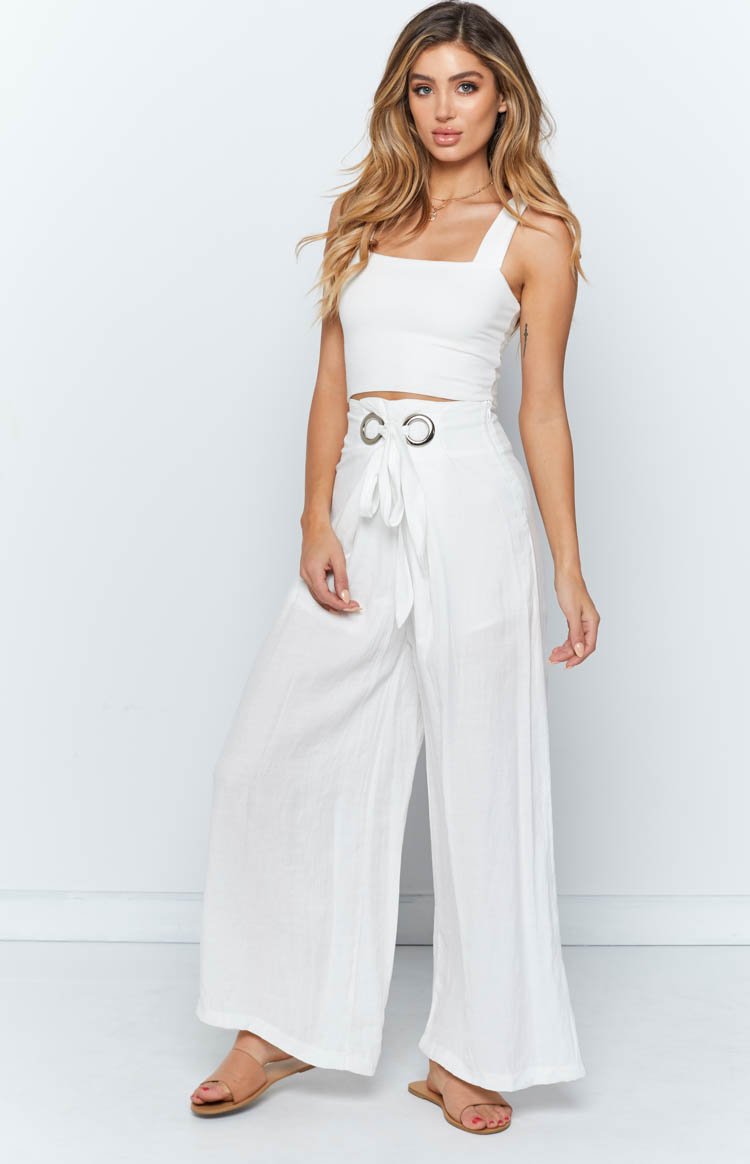 Pants | Shop Pants Online - Beginning Boutique – Page 2