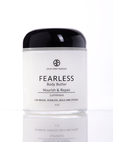 Fearless Body Butter