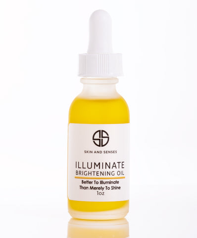 Illuminate Anti-Aging Perfecting Night Serum