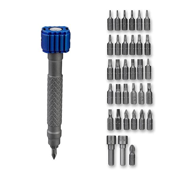 hex screwdriver set