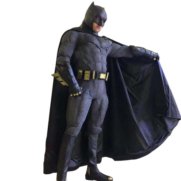 Custom and Buy Batman Cosplay Suits