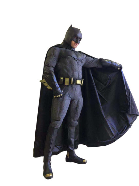 Custom and Buy Batman Cosplay Suits