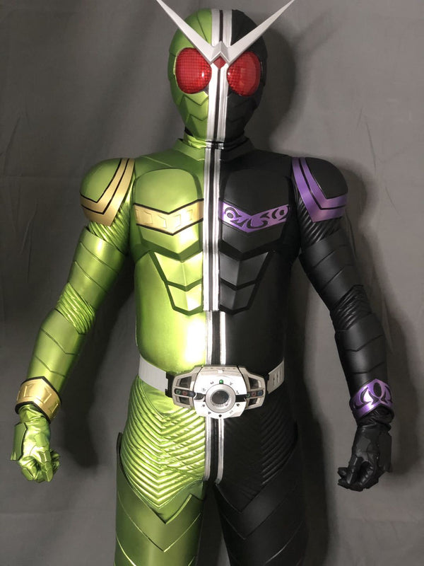 restart new kamen rider storm heroes