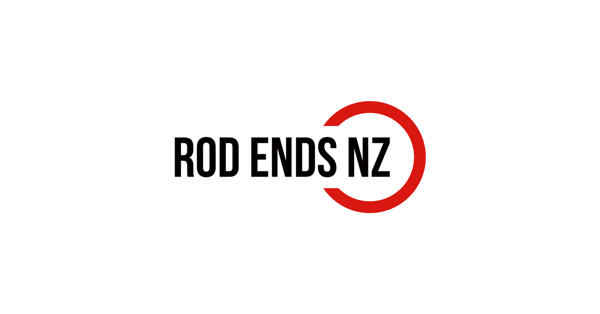 Rod Ends NZ