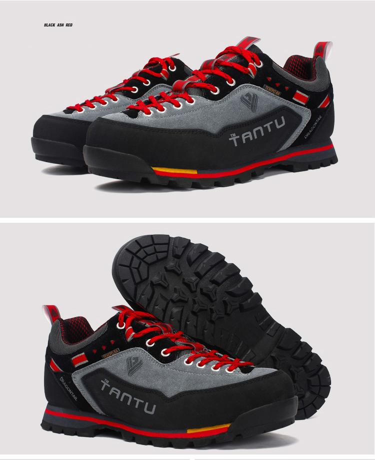 tantu hiking shoes