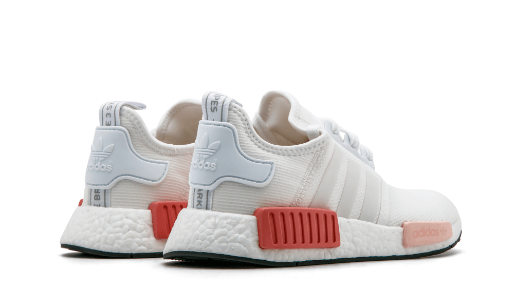 adidas nmd rose pale