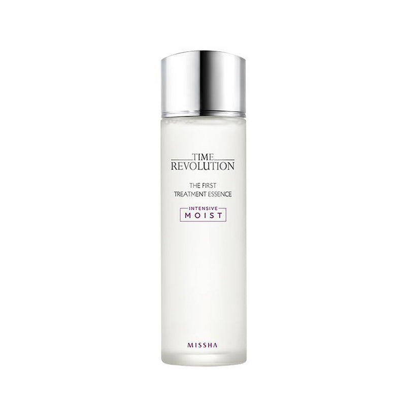 Missha Time Revolution The First Treatment Essence ...