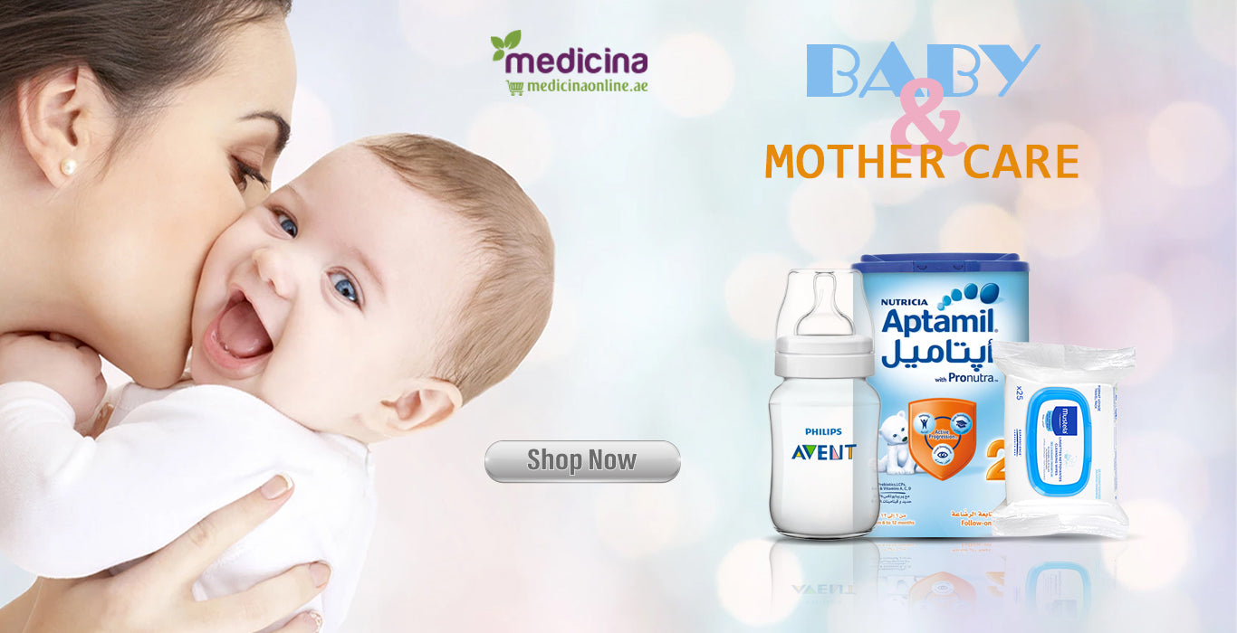 Mothercare go rash powder – My Mother Care