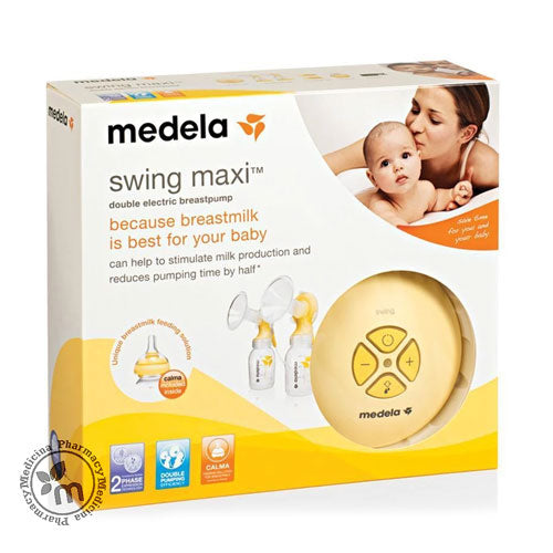 buy medela swing breast pump