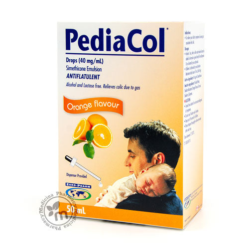 colic drops from birth
