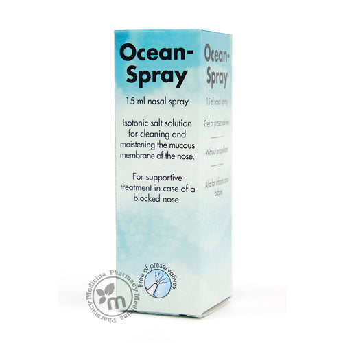 spray nasal