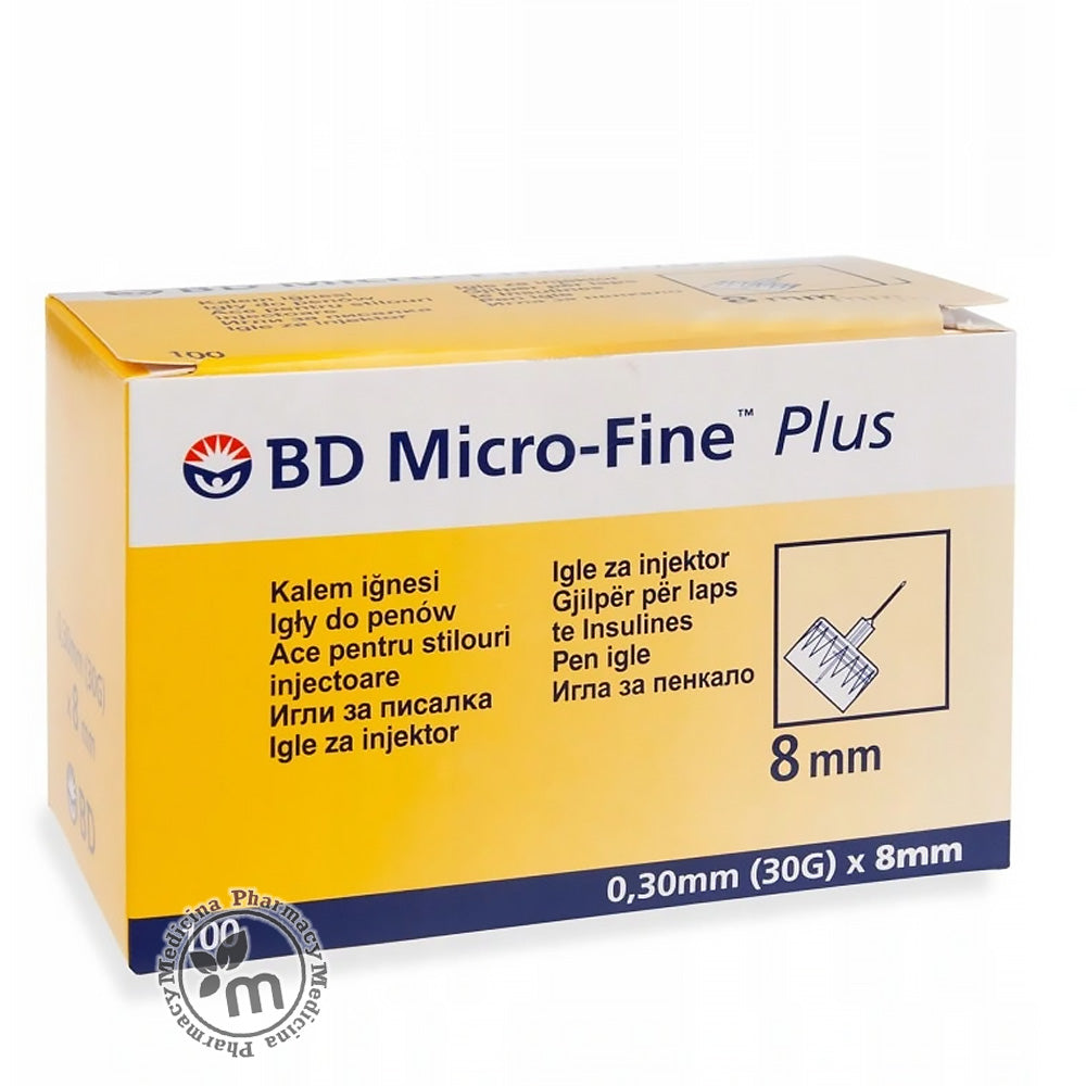 Micro fine plus