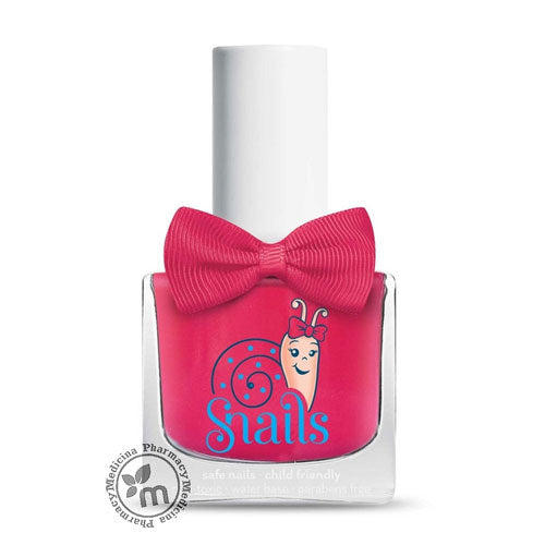 Snails Lollipop Washable Nail Polish 10.5ml | Medicina Pharmacy ...