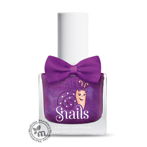 Snails Raspberry Pie Washable Nail Polish 10.5ml | Medicina Pharmacy ...