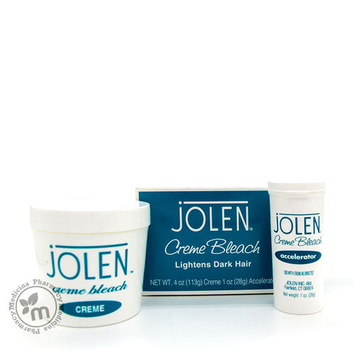 Buy Jolen Bleach Cream Small Medicina Online Pharmacy Uae