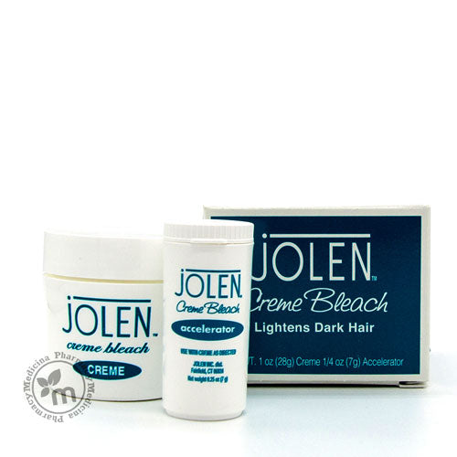 Buy Jolen Bleach Cream Big 113 Gm Medicina Online Pharmacy Uae