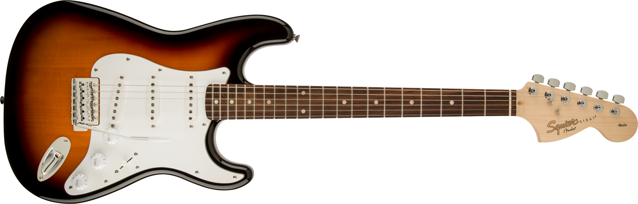 fender squire