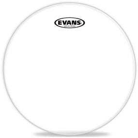 evans hazy 300 snare side