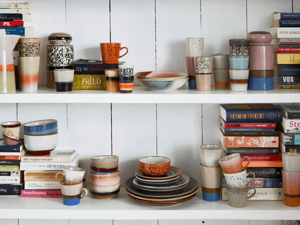 HKLiving Scandinavian Ceramics